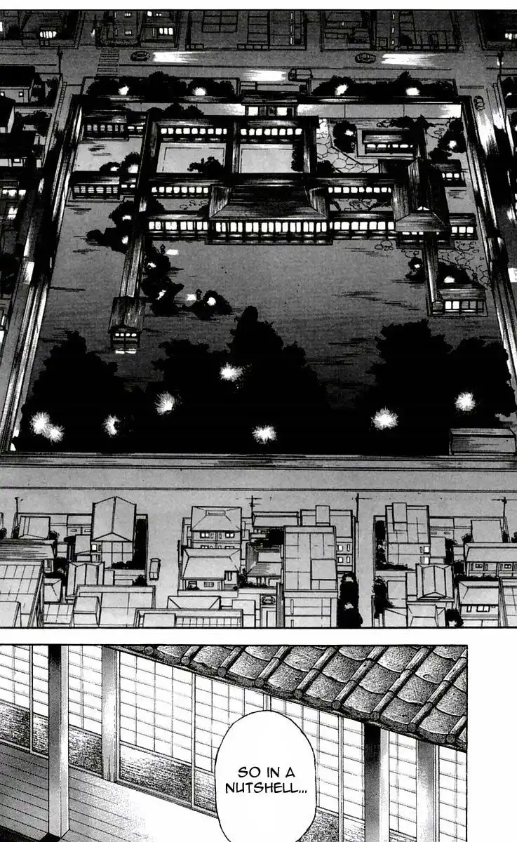 New Grappler Baki Chapter 48 2